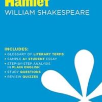 Hamlet SparkNotes Literature Guide