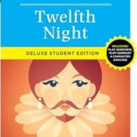Twelfth Night: No Fear Shakespeare Deluxe Student Edition 9781411479739