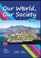 Our World Our Society Grade 4 Learner's Book 9781430717119