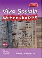 Viva sosiale wetenskappe Graad 4 Leerdersboek 9781430717256