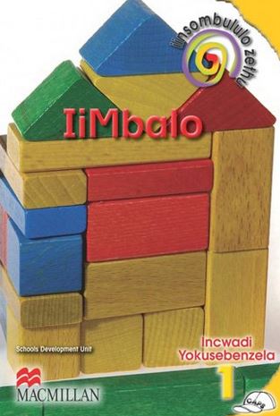 Iinsombululo Zethu Iimbalo Ibanga 1 Incwadi Yomsebenzi (isiNdebele)