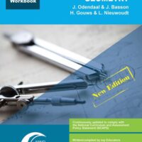 Mind Action Series Mathematics Geometry Workbook Grade 10 9781776119004