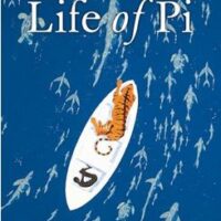 USED - Life of Pi (Yann Martel) 9781841953922