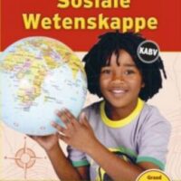 Ken & Verstaan Sosiale Wetenskappe Leerdersboek Graad 4 9780521189125