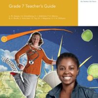 Via Afrika Life Orientation Grade 7 Teacher’s Guide 9781415421956