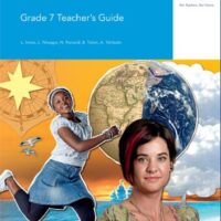 Via Afrika Social Sciences Grade 7 Teacher’s Guide 9781415422076