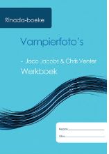 Kas vol Monsters: Vampierfoto’s Werkboek EAT