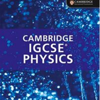 USED - Collins Cambridge IGCSE Physics Student Book