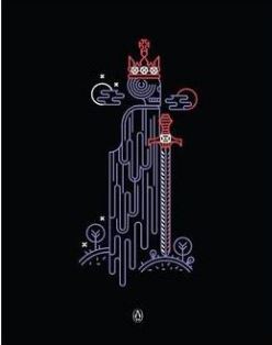 Hamlet - Pelican 9780143128540