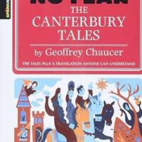 The Canterbury Tales (No Fear) 9781411426962
