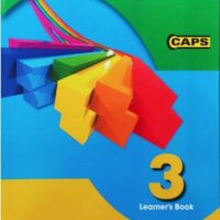 Viva Mathematics G3 LB (CAPS) 9781430715047