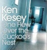 One Flew Over the Cuckoo's Nest (Ken Kesey) 9780141187884