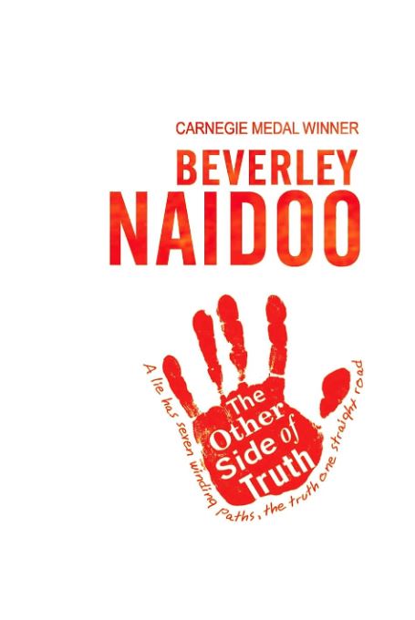 LIKE NEW - The Other Side of Truth 9780141304762