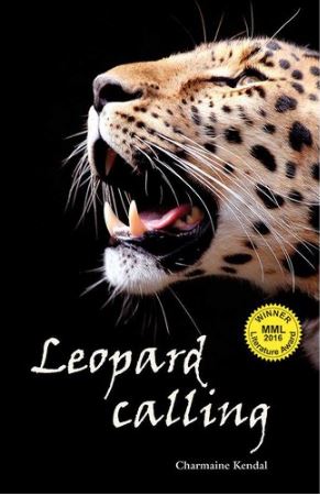 Leopard Calling (MML Literature Awards) 9780636204348