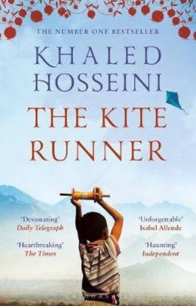 Kite Runner - 9781526604743