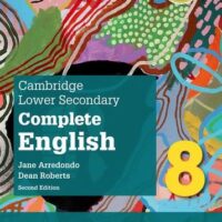 Cambridge Lower Secondary Complete English 8: Teacher Handbook (Second Edition)