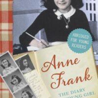 The Diary of Anne Frank (Young Readers Edition) 9780141345352
