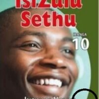 IsiZulu Sethu Ibanga 10 Incwadi Yomfundi  9780796053237