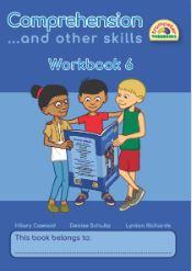 Comprehension… and other skills Workbook 6