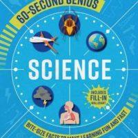 60-Second Genius - Science