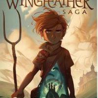 Wingfeather Saga Book 1 - Edge Of Dark Sea (Andrew Peterson) 9781529359800