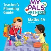 My Pals Are Here Maths Teacher's Guide 4A (3rd Edition)