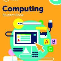 Oxford International Primary Computing: Student Book 1 (Second Edition)