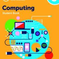 Oxford International Lower Secondary Computing: Student Book 8 9780198497868