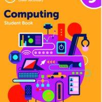 Oxford International Lower Secondary Computing: Student Book 9 9780198497875
