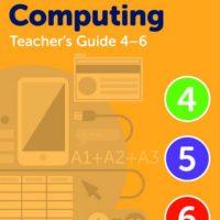 Oxford International Computing Teacher Guide (Levels 4-6) 9781382007467