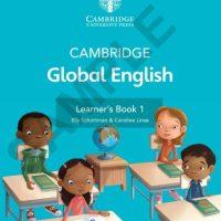 Cambridge Global English Learner's Book 1 with Digital Access (1 Year)