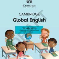 Cambridge Global English Workbook 1 with Digital Access (1 Year)