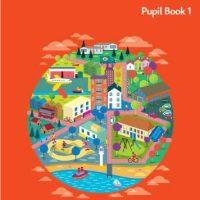 Collins Primary Geography - World around me – Pupil Book 1: (Fourth edition)