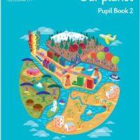 Collins Primary Geography Pupil Book 2: (Fourth edition) 9780008728298