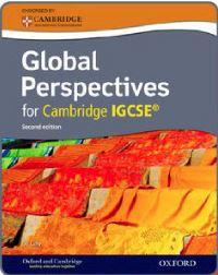Complete Global Perspects Camb IGCSE & O Level Print & Online Stud BK Pack 2E