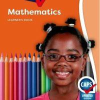 Oxford Successful Mathematics Grade 1 Learner's Book