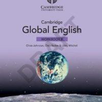 Cambridge Global English Workbook 8 with Digital Access (1 Year)
