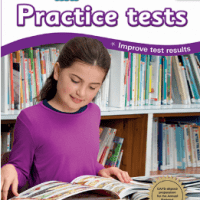 Smart-Kids Practise Tests English Grade 4
