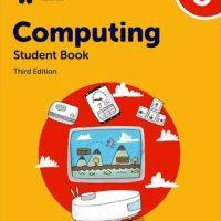 Oxford International Primary Computing: Student Book 6