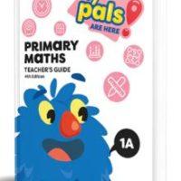 My Pals Are Here Maths Teacher's Guide 2B (4th Edition)