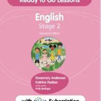Cambridge Primary Ready To Go Lessons For English 2 Second Edition With Boost Subscription