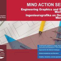 Engineering Graphics & Design Workbook NCAPS (A3) Grade 11 - Punched