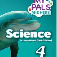 My Pals are Here Science International Textbook 4 (2nd edition)