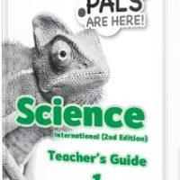 My Pals are Here Science International Teacher's Guide 1  (2nd edition)