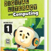 MCE Primary Digital Literacy and Computing 1