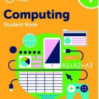 Oxford International Computing: Student Book 4