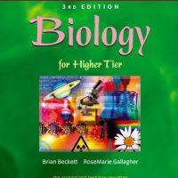 New Coordinated Science Biology 3E (P) 9780199148196