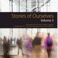 Stories of Ourselves Volume 3 with Digital Version (2 Years)