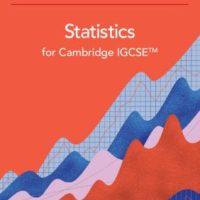 Cambridge IGCSE™ Statistics Digital Coursebook (2 Years)