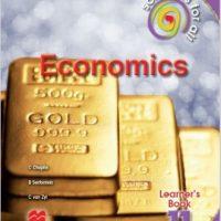Solutions For All Economics Grade 11 Learner's Book - 9781431010523